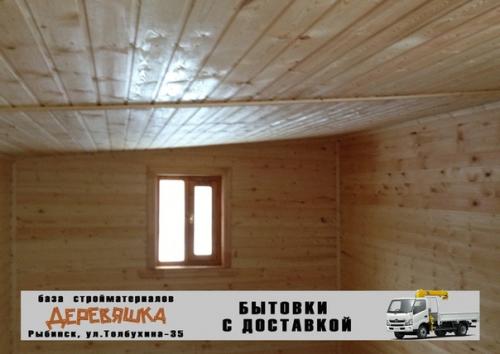 Многие ассоциируют бытовки с недолговечными конструкциями, которые используются исключительно для хранения разного инвентаря. 02 Многие ассоциируют бытовки с недолговечными конструкциями, которые используются исключительно для хранения разного инвентаря. 02