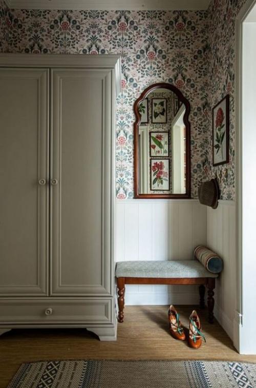 Мясной пирог за 15 минут. 06