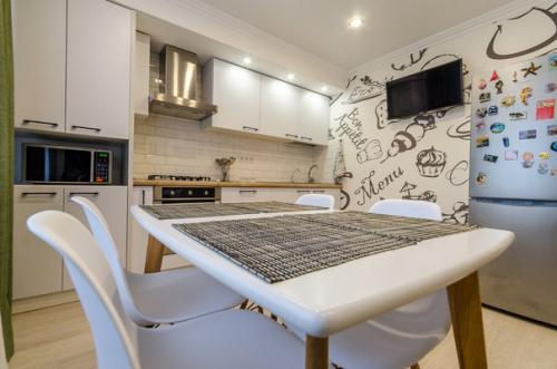 Реализованный проект кухни на ул. м. егорова. 03 Реализованный проект кухни на ул. м. егорова. 03