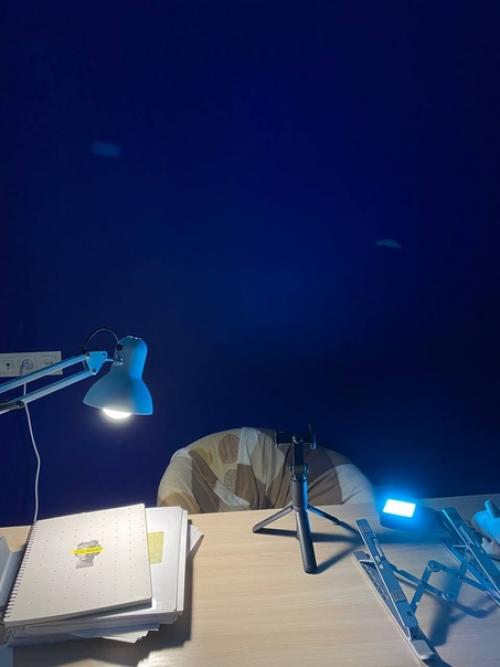 Делаю из дома контент - лофт. 05