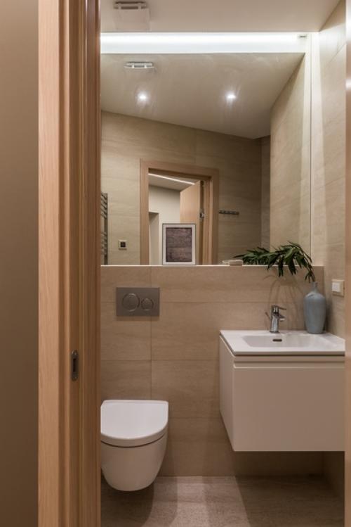 Нежная пудра: квартира 120 м в Сочи ч. 2. 04