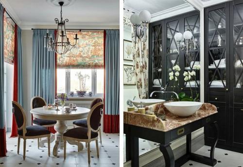 Найдете кошку?  Жкмай лучшееместоназемле дизайнинтерьера. 02