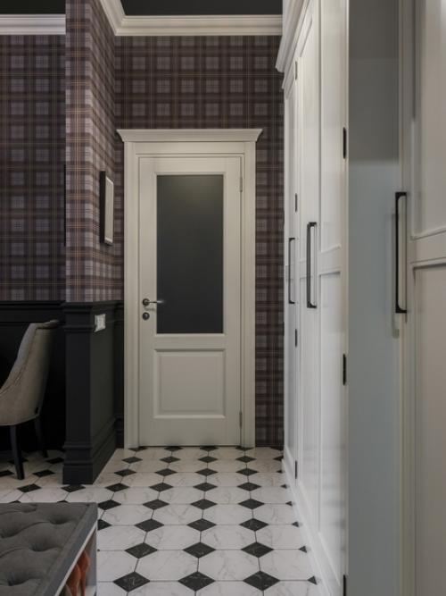 Интерьер без дизайнера, который понравился вам больше всего в 2023 году. 06