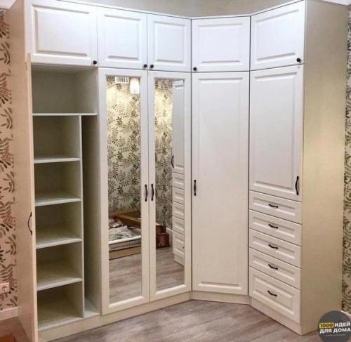 Не могли подобрать себе шкаф. 01