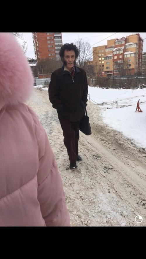 Про Тулу, толстого и причём здесь Пушкин? 01