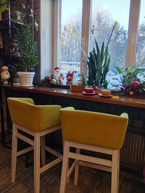 Последнее время замечаю у знакомых некую апатию по поводу зимы, холодов и тд. 04