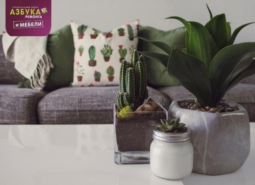 Мрамор, камень и минералы: как использовать в интерьере. 03