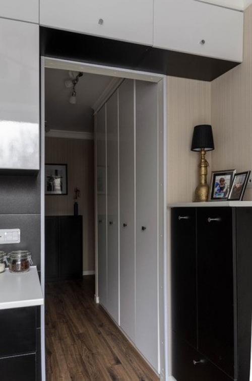 Это не студия. 06