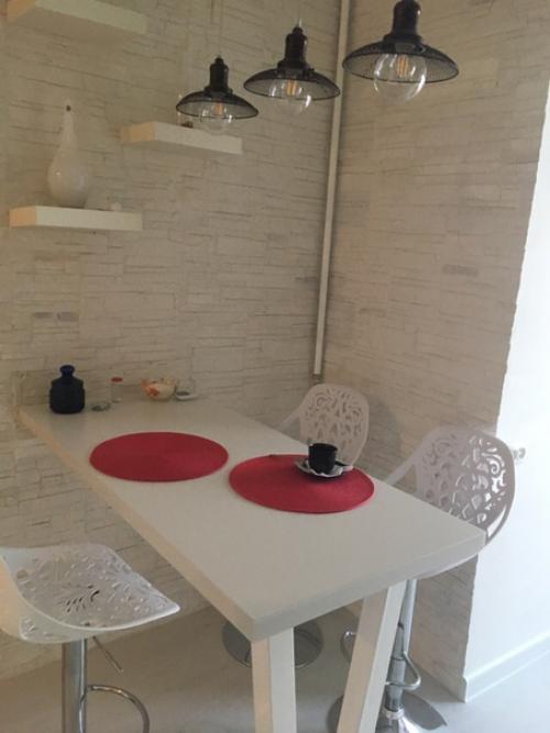 Кухня нашей подписчицы. 01