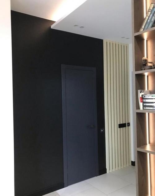 Результат ремонта квартиры. 05