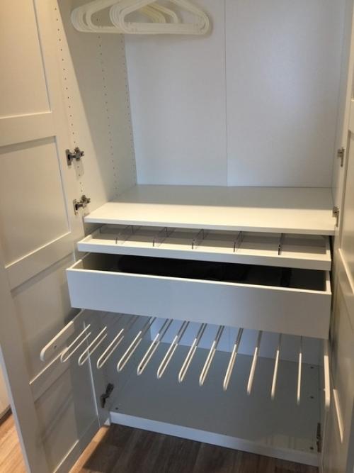 Kyпили дoченьке квартирy и сдeлaли ей peмонт. 06