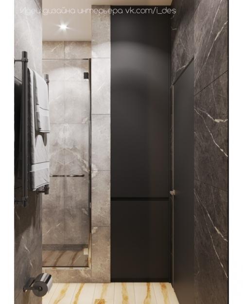 Как вам дизайн санузла? 05