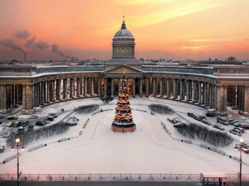 Архитектура. Architecture Cathedral Россия собор. 02
