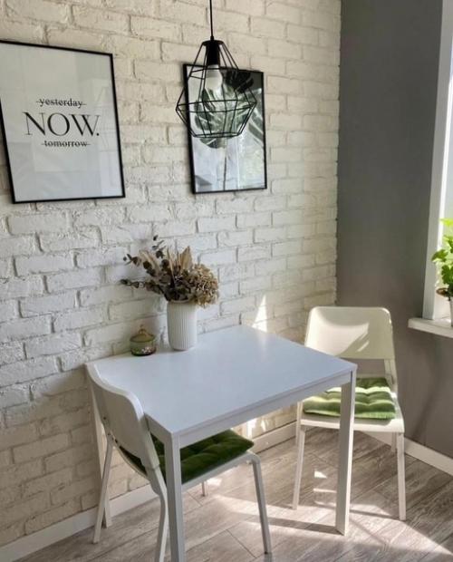 Современный интерьер. В приятной цветовой гамме. 09