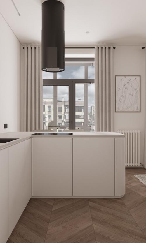 Kolesnichenko. Lepo Bureau. 01