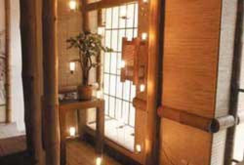 Декоративные панели для стен. 02