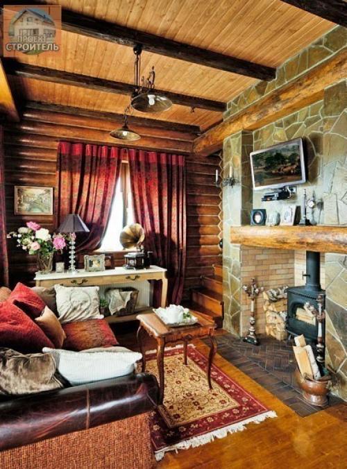 Детали французского шарма. 02