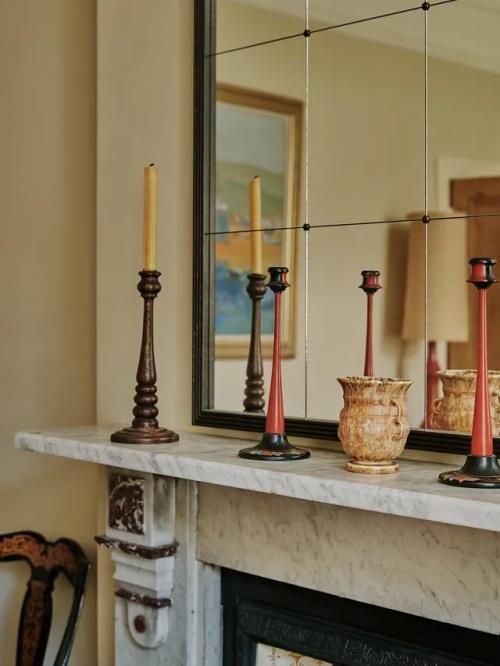 Бывший дом викария на севере Лондона. 06