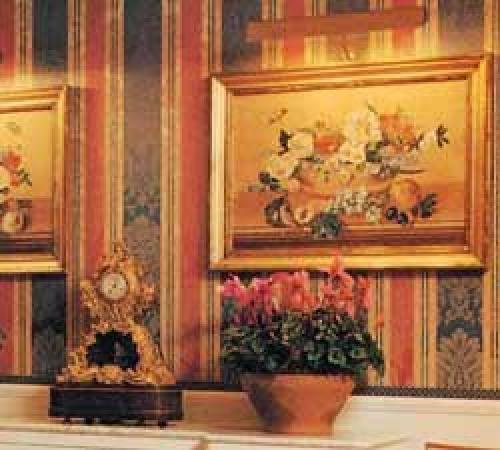 Декоративные панели для стен. 04