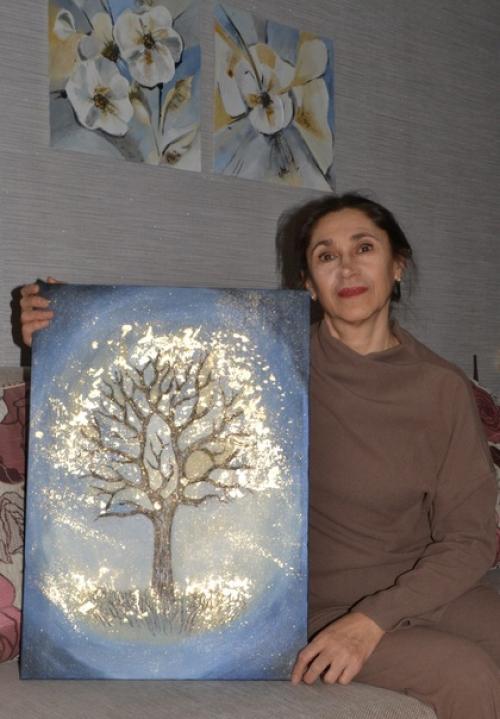 Человек всегда стремится к достатку и благополучию. 04