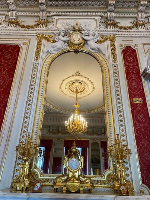 Интерьеры эрмитажа.  В этот раз хочу сделать акцент на самых красивых интерьерах на мой вкус. 05