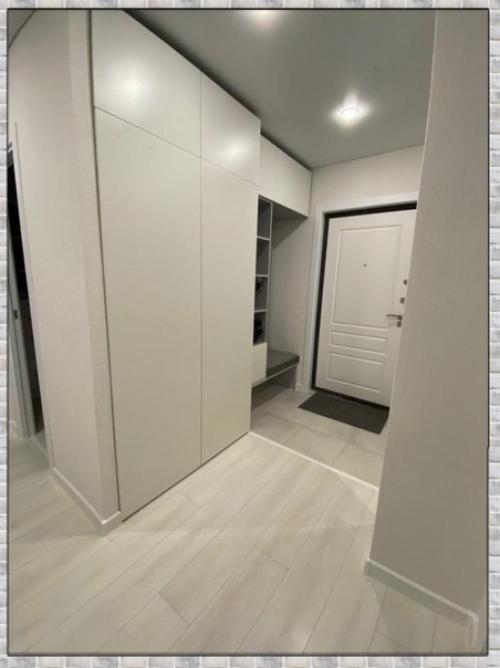 Квартира после ремонта. 08