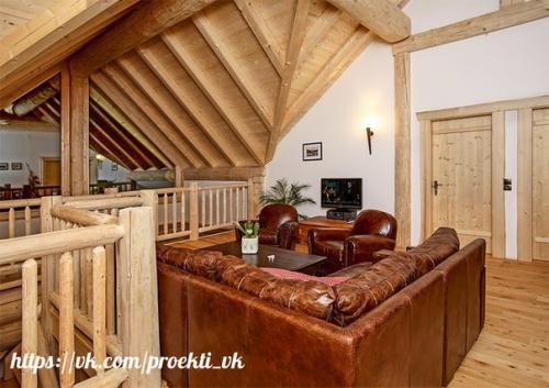 С видом на долину. 07