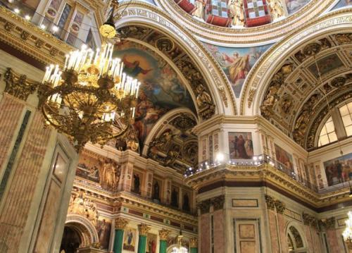 Архитектура. Architecture Cathedral Россия собор. 08