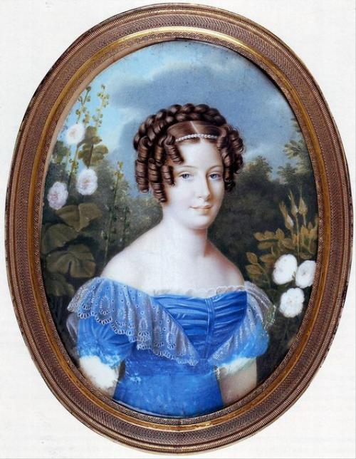 Петергоф.  Мистическая обитель императрицы Александры Федоровны. 07