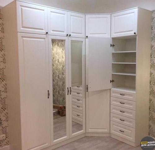 Не могли подобрать себе шкаф. 03