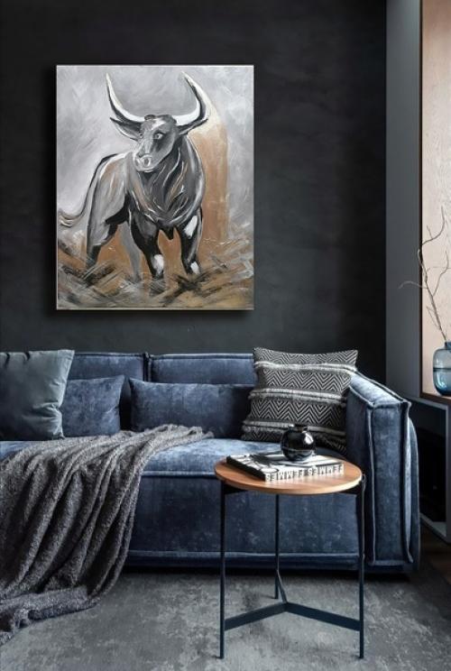 Сначала грациозные птицы и изящная девочка. 01