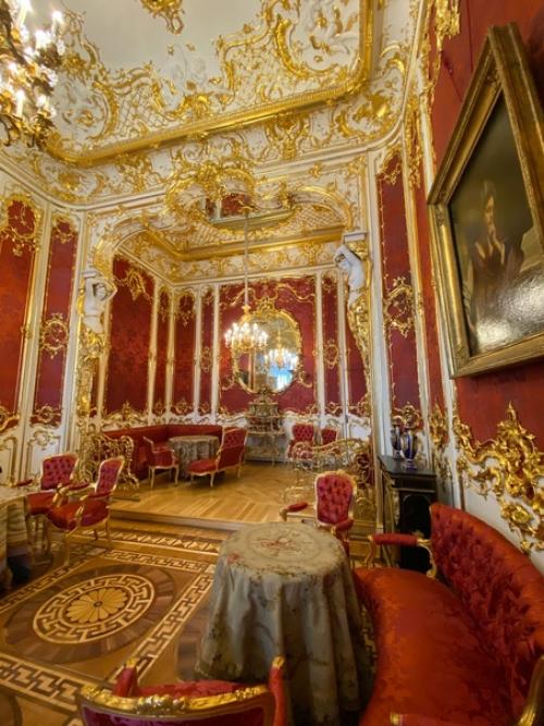 Интерьеры эрмитажа.  В этот раз хочу сделать акцент на самых красивых интерьерах на мой вкус. 08