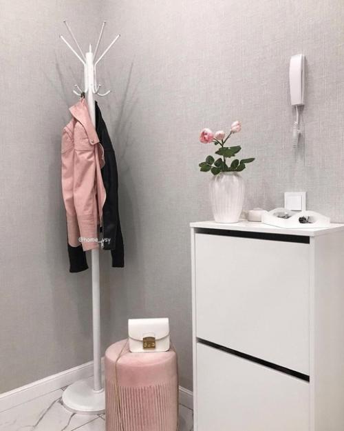 Результат ремонта прихожей. 02