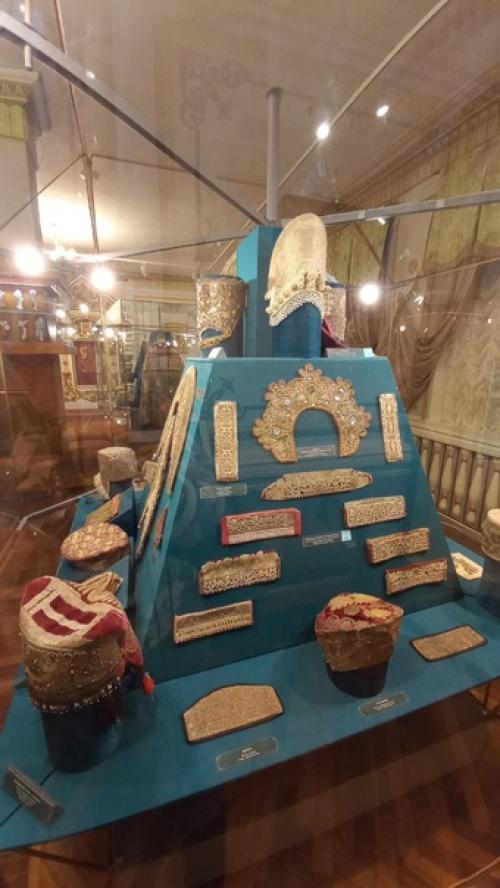 За эту зиму дважды довелось побывать в Егорьевске. 04