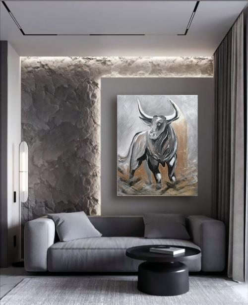 Сначала грациозные птицы и изящная девочка. 03