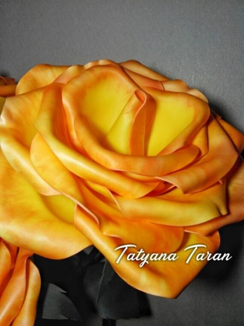 Эксперимент длился долго, но завершился удачно! 02