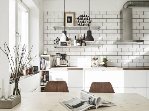 Скандинавский стиль в интерьере малогабаритных квартир. 04