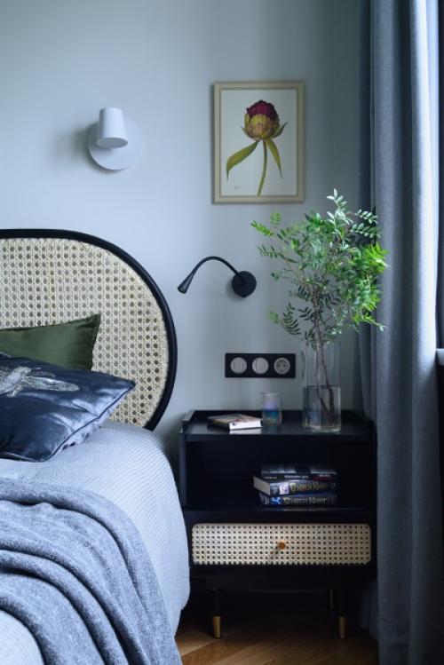 Скромное обаяние. Буржуазии. 06