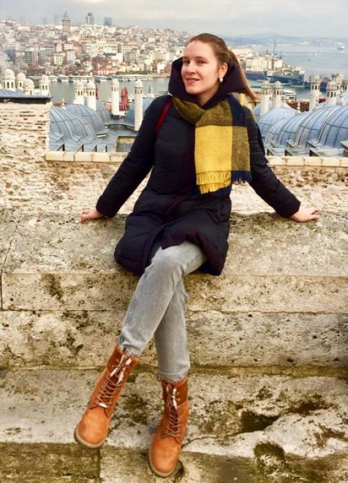 Османский стиль придумал не синан. 02