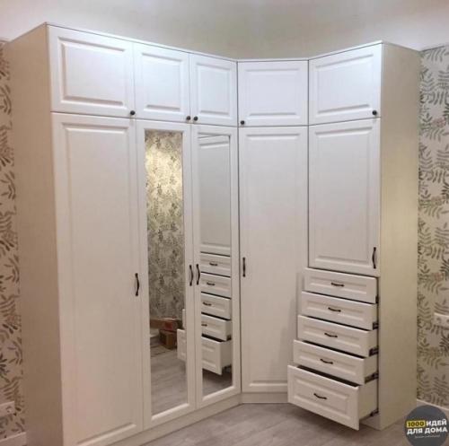 Не могли подобрать себе шкаф. 05