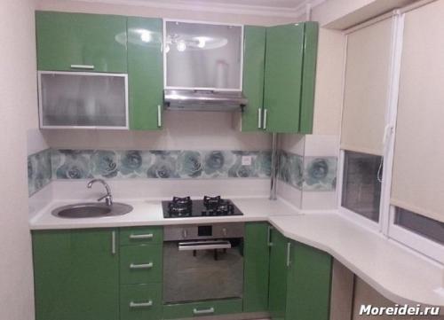 Современный рынок приобрел такую новинку, как мозаичная штукатурка. 08