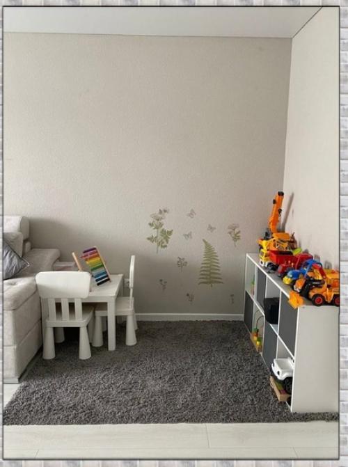 Квартира после ремонта. 04