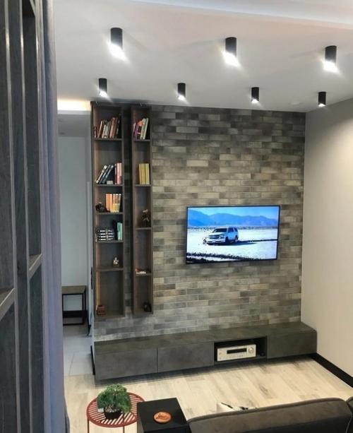 Результат ремонта квартиры. 07