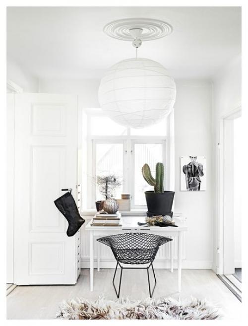 Скандинавский стиль - это направление в дизайне, который исторически сложился в Дании, Швеции и Норвегии в оформлении жилого пространства. 02