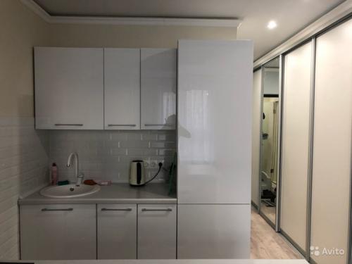 Квартира - студия 22 кв. 05