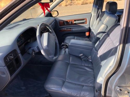 Chevrolet Caprice Classic LT1. 04 Chevrolet Caprice Classic LT1. 04