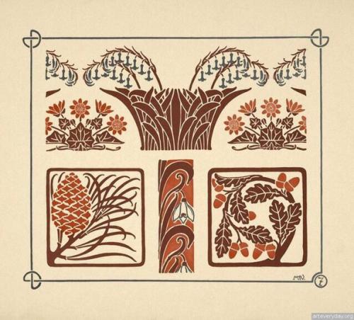 Модерн (фр. Moderne - современный) - особое художественное направление в искусстве, возникшее в конце XIX века. 06 Модерн (фр. Moderne - современный) - особое художественное направление в искусстве, возникшее в конце XIX века. 06