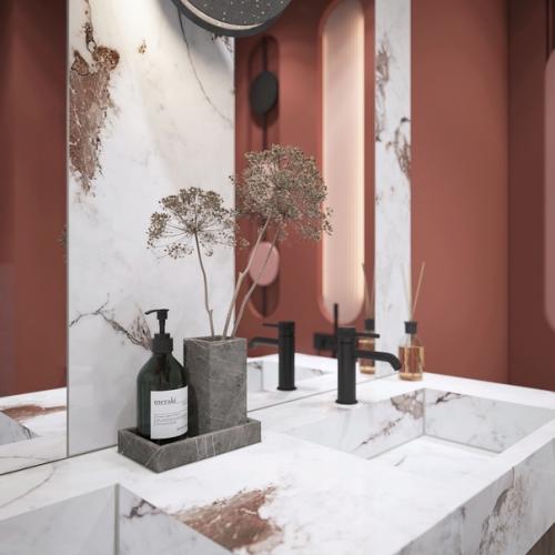 Помните, я вам рассказывала про пряные оттенки в интерьере? 03