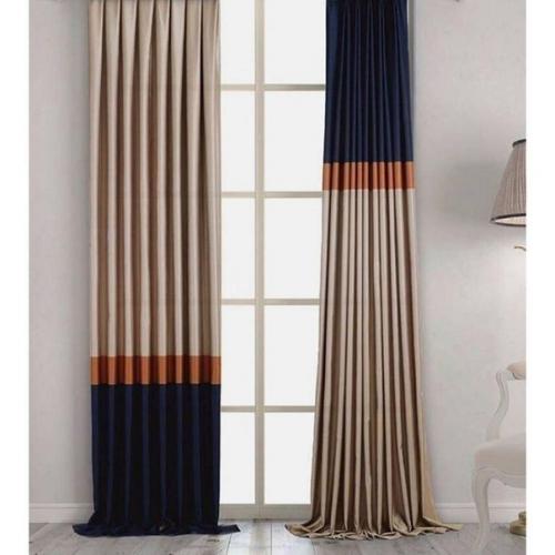 Шторы: современные тенденции. 01