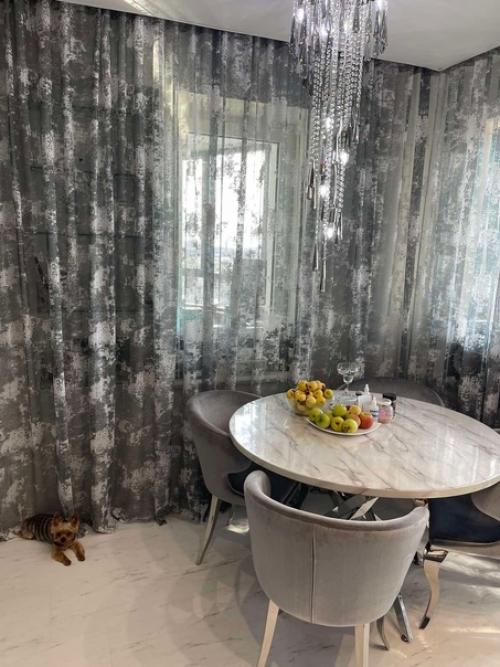 Кухня - это та комната, где любят. 03